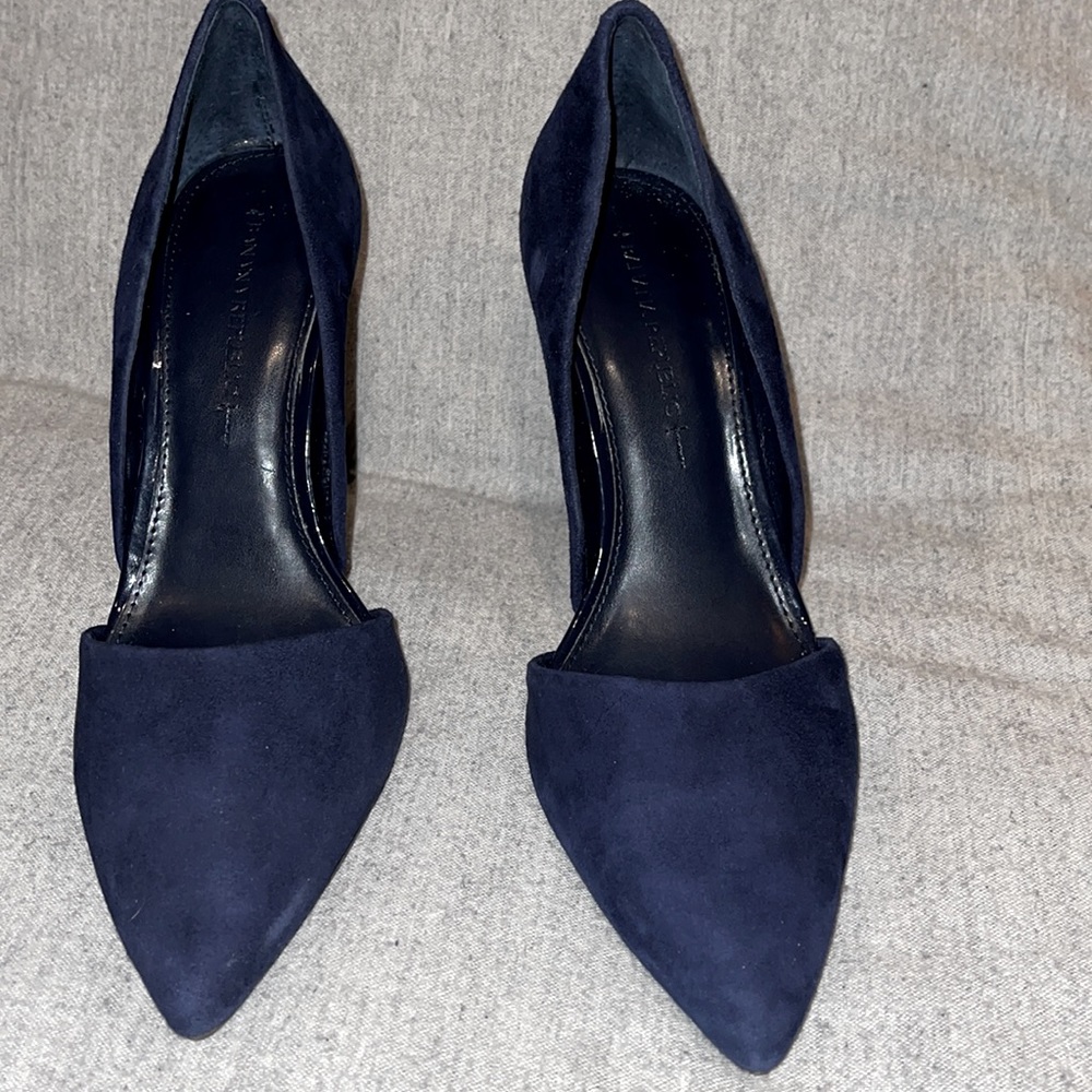 Banana Republic Adelia d’Orsay Pumps